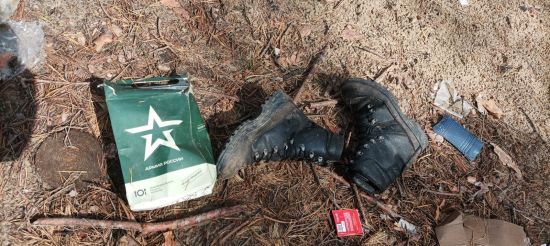 “Розстріляли, як у тирі”: російські “воєнкори” шоковані втратами армії РФ на фронті