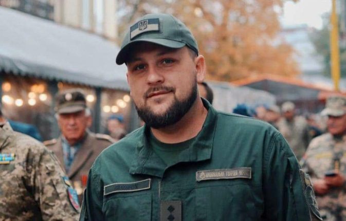 Прикарпатець представлятиме Україну на змаганнях “United States Air Force Trials” у США