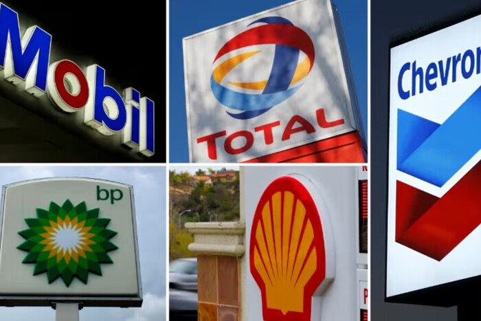 «Головні переможці у війні»: The Guardian шокував надприбутками світових нафтокомпаній