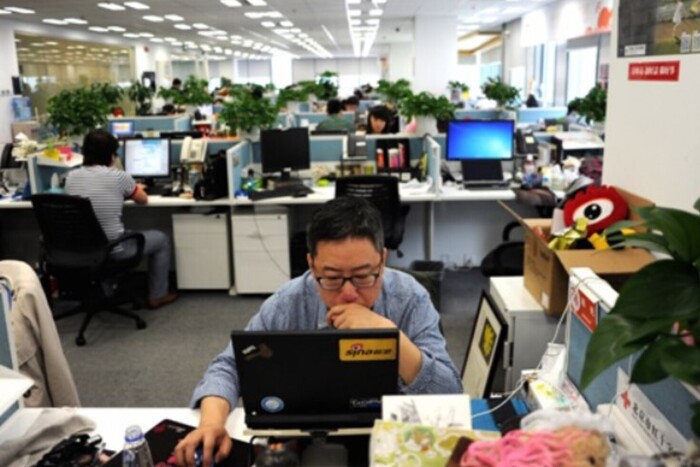 Китай презентував новий амбіційний план із працевлаштування