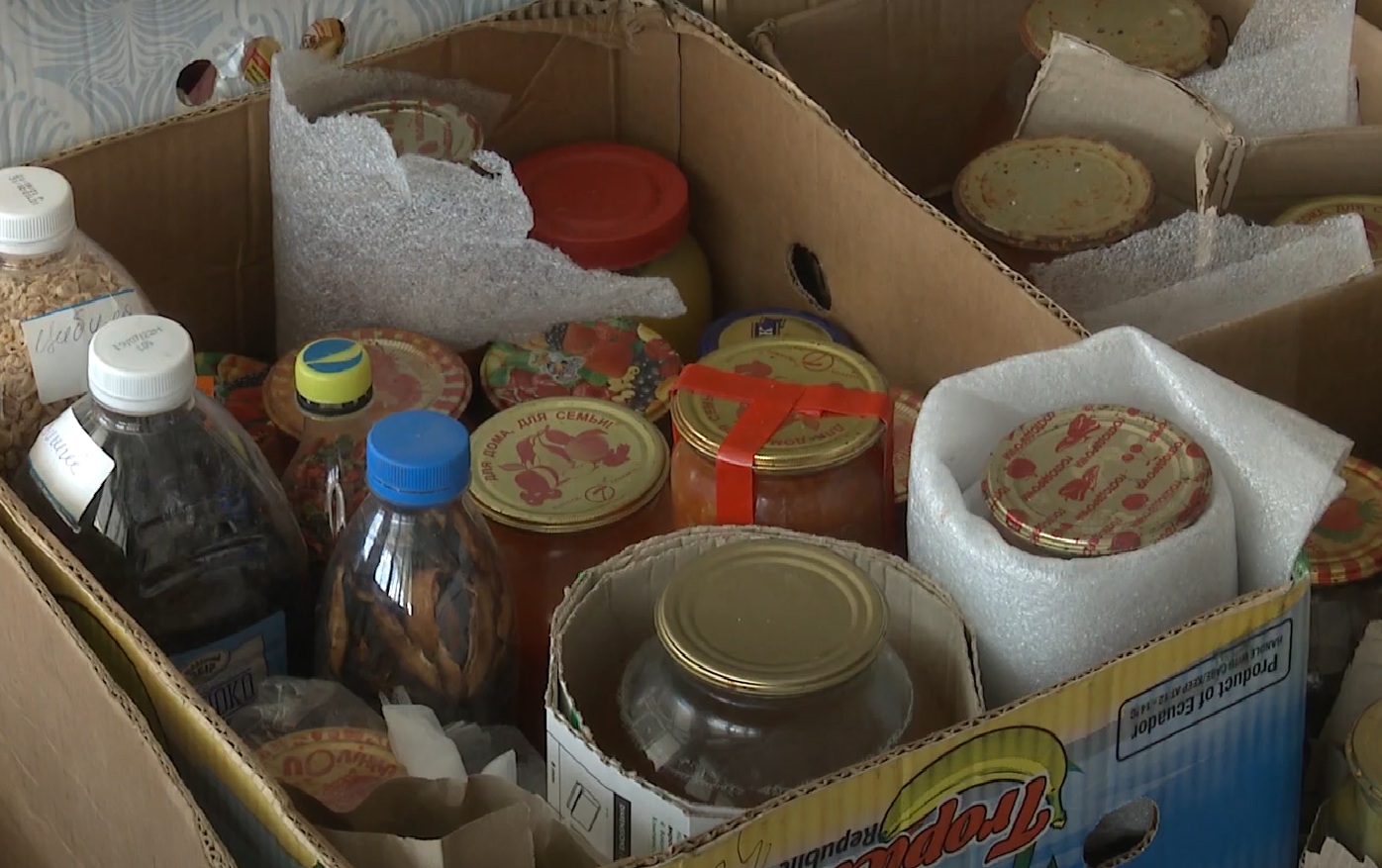 Безкоштовні продукти для ВПО та пенсіонерів у Кіровоградській області: де саме їх видають