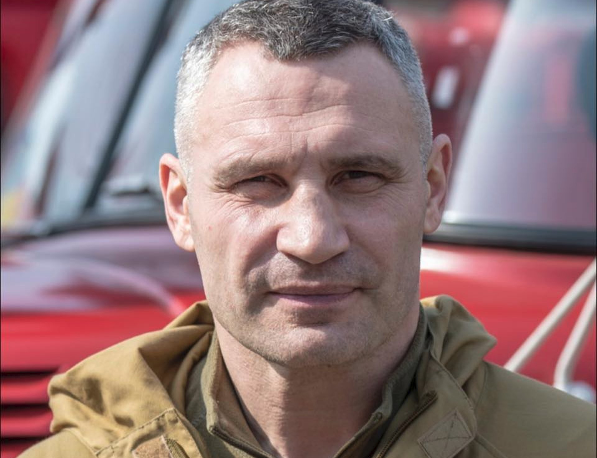 Кличко: Київ виділить 120 млн грн на житло для військових та їхніх сімей за програмою співфінансування