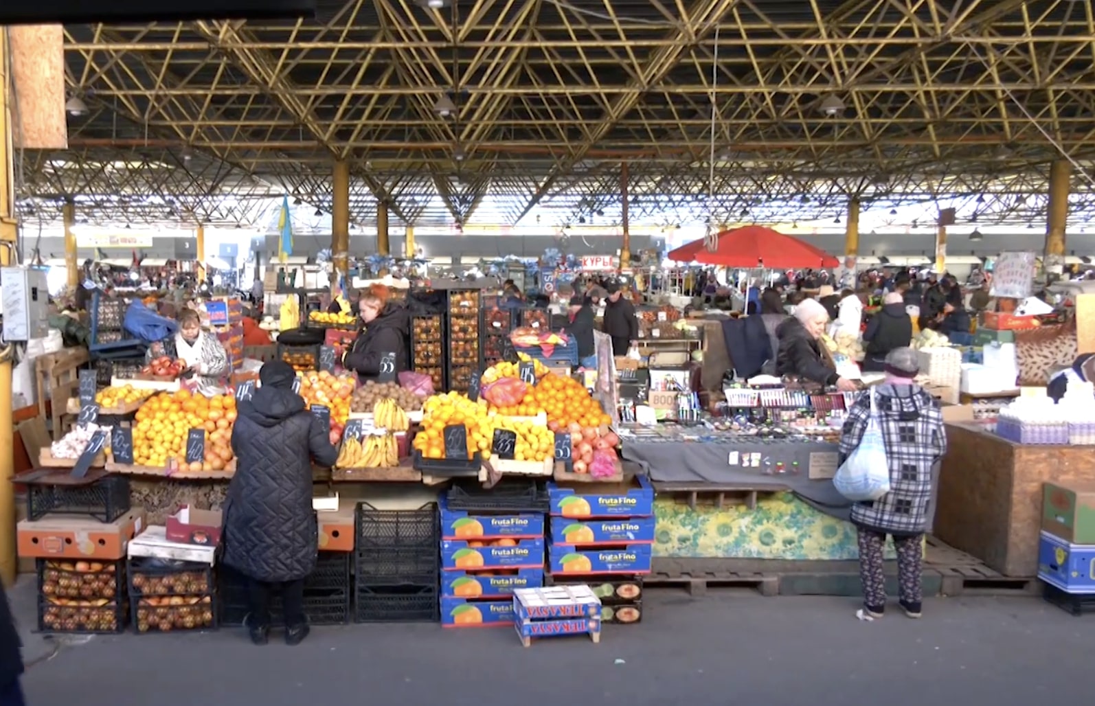 Подорожчання продуктів у Кіровоградській області: що значно зросло у вартості