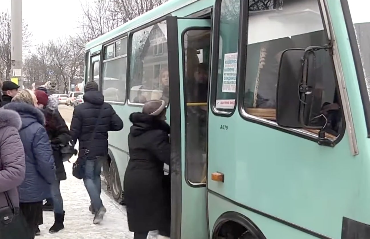 Подорожчання проїзду у Львівській області: як це вдарило по кишенях