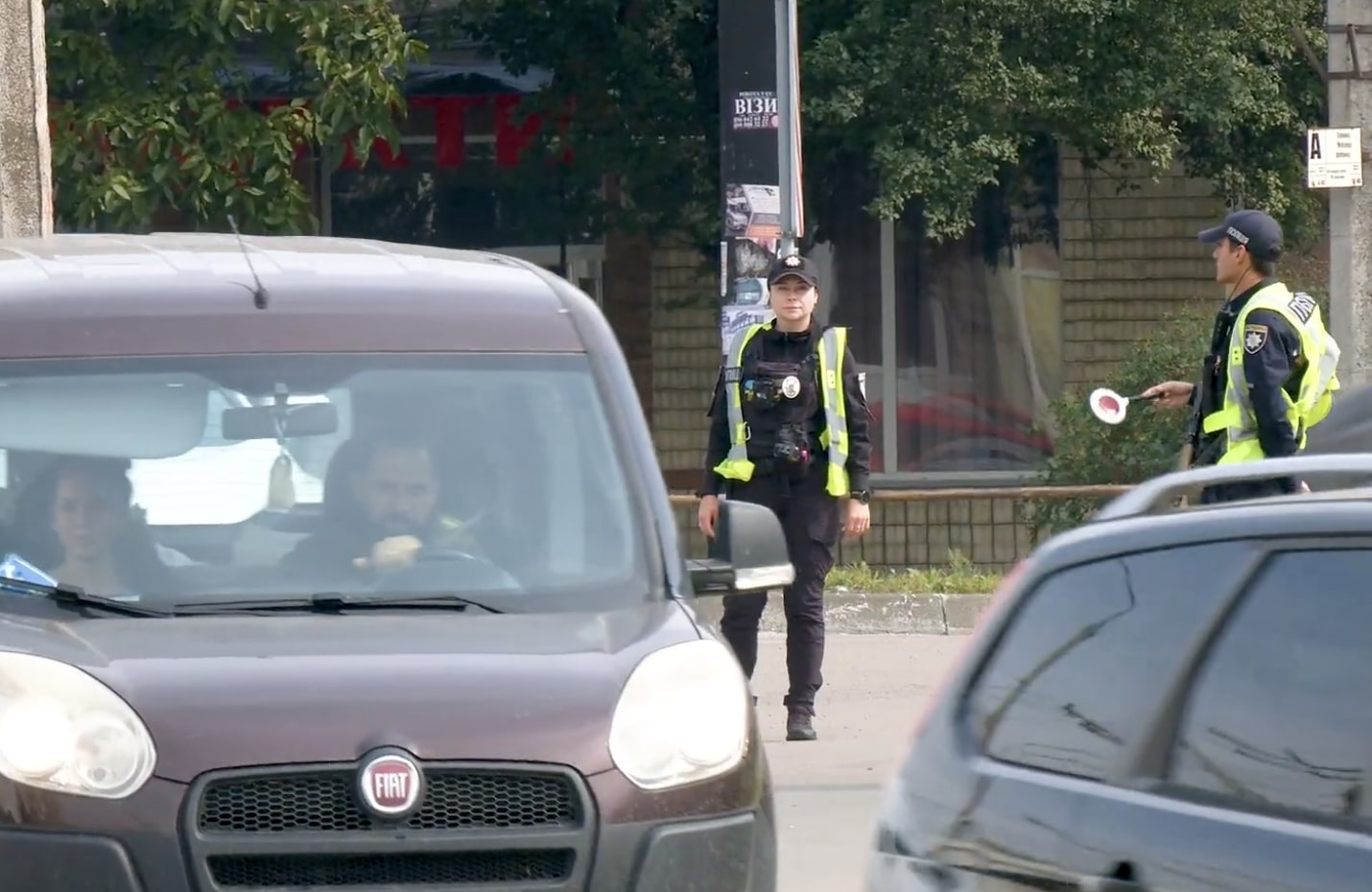 Обмеження руху транспорту у Львові: яку вулицю перекриють на місяць