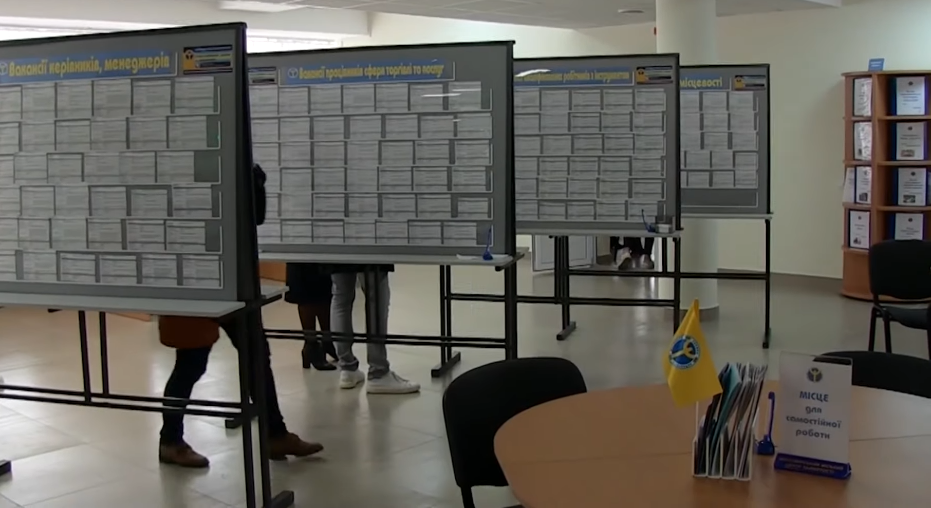 Робота для пенсіонерів в Одесі: де можна отримувати від 20 000 гривень на місяць, з'явилися відповідні варіанти